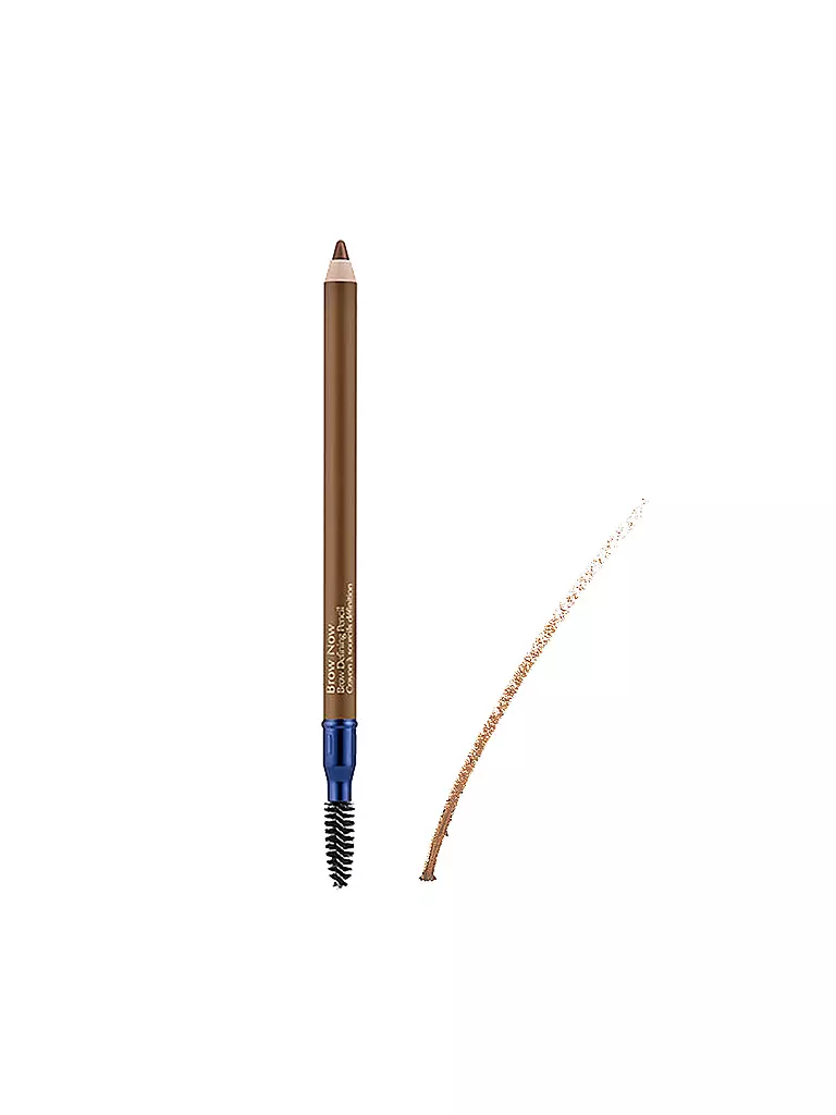 ESTÉE LAUDER | Cejas - Brow Now Brow Defining Pencil (03 Brunette) | braun
