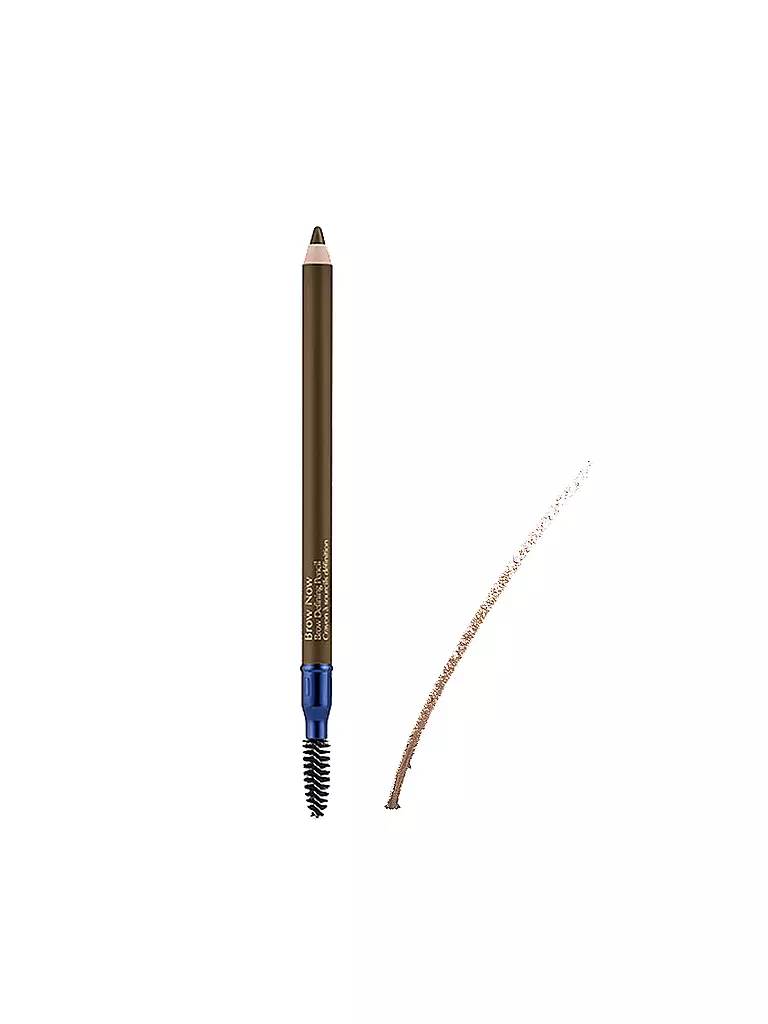 ESTÉE LAUDER | Cejas - Brow Now Brow Defining Pencil (04 Dark Brunette) | braun