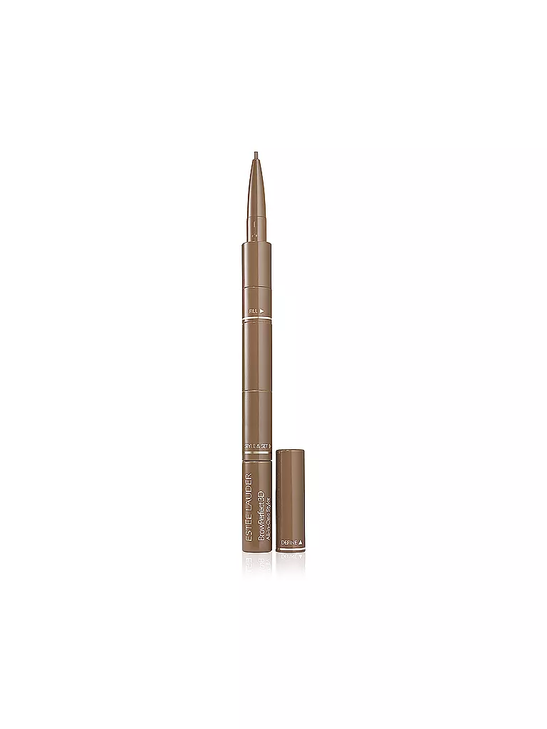 ESTÉE LAUDER | Cejas - Browperfect 3D All-In-One Styler (02 Cool Blonde) | camel