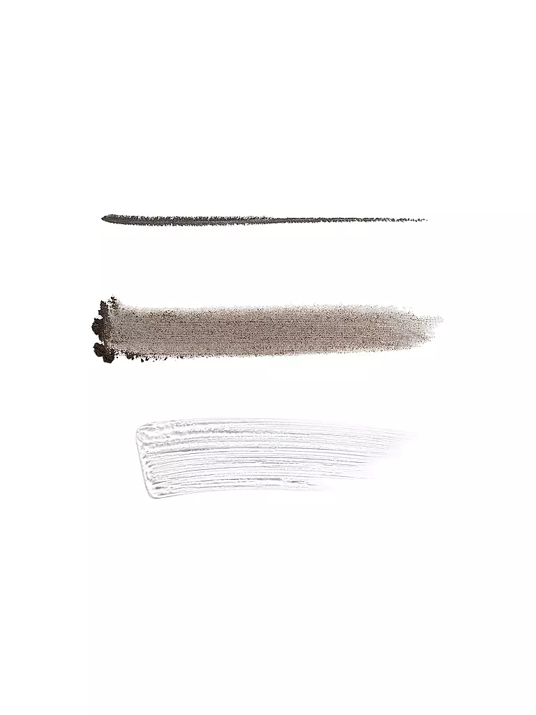 ESTÉE LAUDER | Cejas - Browperfect 3D All-In-One Styler (10 Black Brown) | schwarz