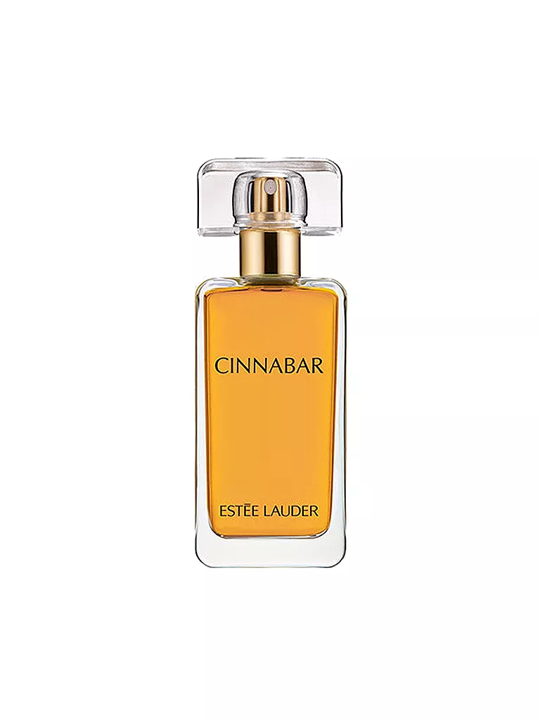 ESTÉE LAUDER | Cinnabar Eau de Parfum en Spray 50ml | Sin color