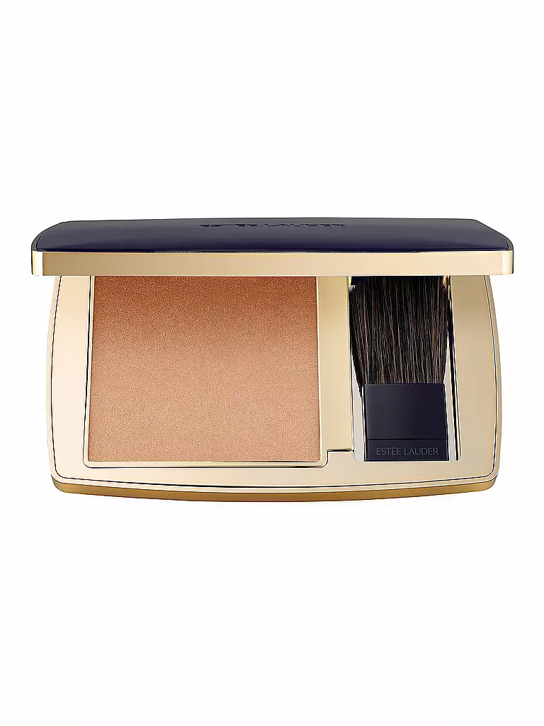 ESTÉE LAUDER | Colorete - Pure Color Envy Sculpting Blush (10 Lover's Blush) | beige