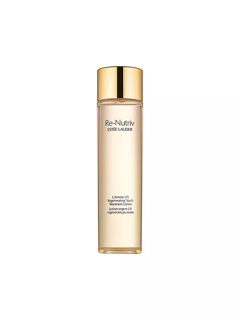 ESTÉE LAUDER | Crema facial - Loción de Tratamiento Rejuvenecedor Regeneradora Ultimate Lift 200ml | keine Farbe