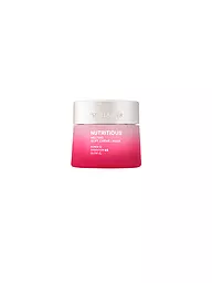 ESTÉE LAUDER | Crema facial - Nutritious Moisture Creme 50ml | Sin color