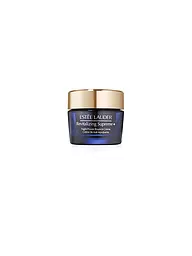 ESTÉE LAUDER | Crema facial - Revitalizing Supreme+ Night Power Bounce Creme 50ml | Sin color