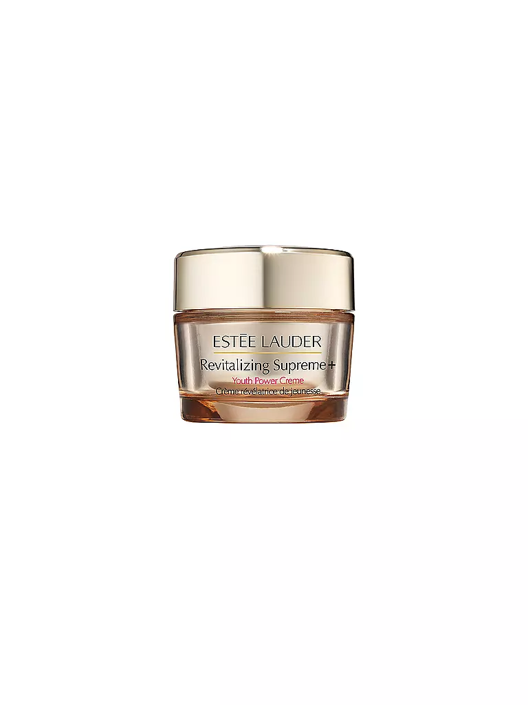 ESTÉE LAUDER | Crema facial - Revitalizing Supreme+ Youth Power Creme 50ml | Sin color