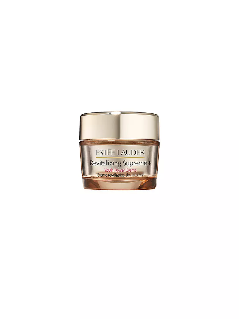ESTÉE LAUDER | Crema facial - Revitalizing Supreme+ Youth Power Creme 75ml | keine Farbe