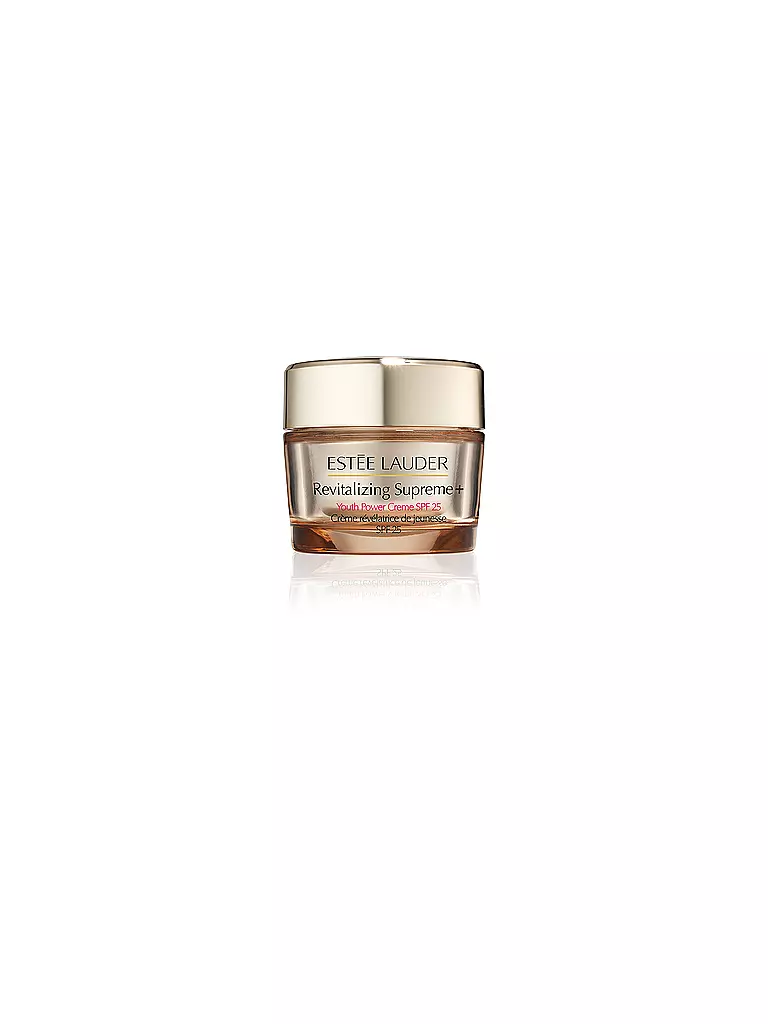 ESTÉE LAUDER | Crema facial - Revitalizing Supreme+ Youth Power Creme SPF25 50ml | Sin color