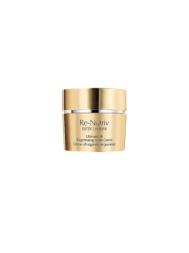 ESTÉE LAUDER | Crema facial - Ultimate Lift Regenerating Youth Creme 50ml | Sin color