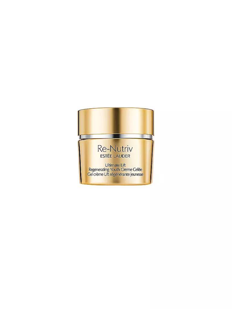 ESTÉE LAUDER | Crema facial - Ultimate Lift Regenerating Youth Creme Gelee 50ml | Sin color