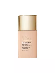 ESTÉE LAUDER | Double Wear Sheer Matte Foundation (041/3C2 Pebble) | Beige