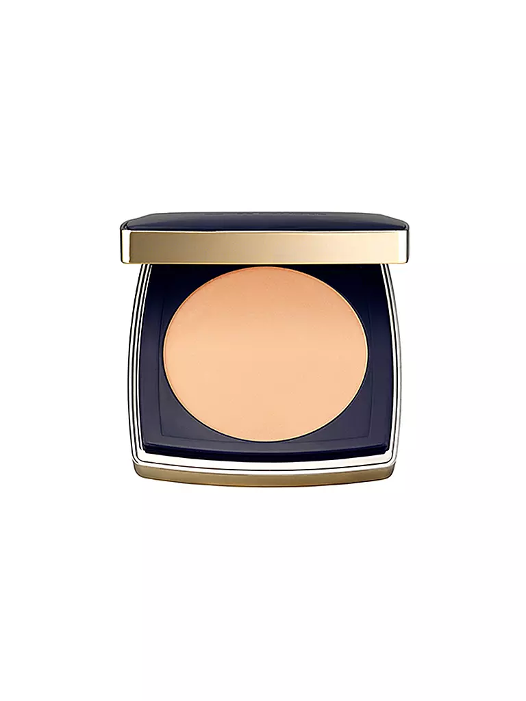 ESTÉE LAUDER | Double Wear Stay In Place Matte Powder Foundation (4C1 Outdoor Beige) | Marrón claro