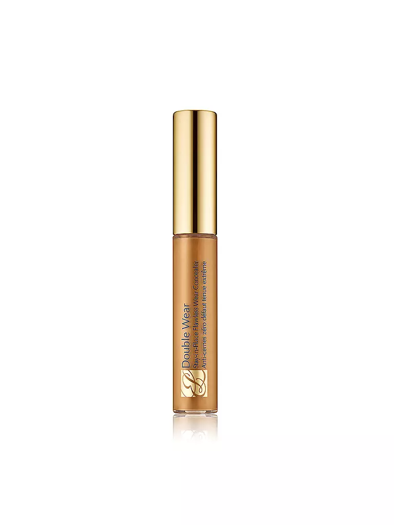 ESTÉE LAUDER | Double Wear Stay-in-Place Flawless Wear Concealer (04 Medium Deep) | Marrón