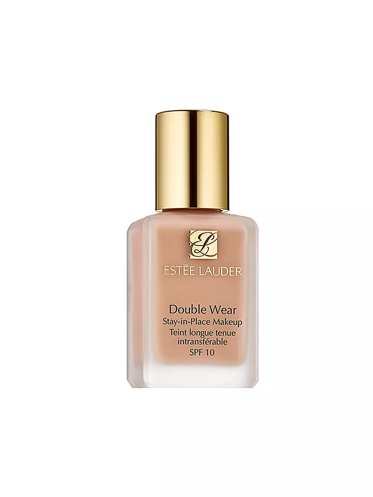 ESTÉE LAUDER | Double Wear Stay-in-Place Liquid Make Up SPF10 30ml (03 Beige Exterior) | beige