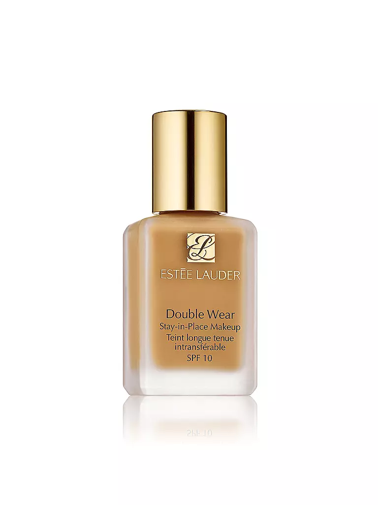 ESTÉE LAUDER | Double Wear Stay-in-Place Makeup (38 Wheat) | Beige