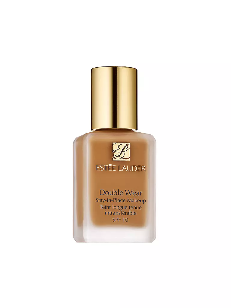 ESTÉE LAUDER | Double Wear Stay-in-Place Makeup (41 Soft Tan) | Marrón