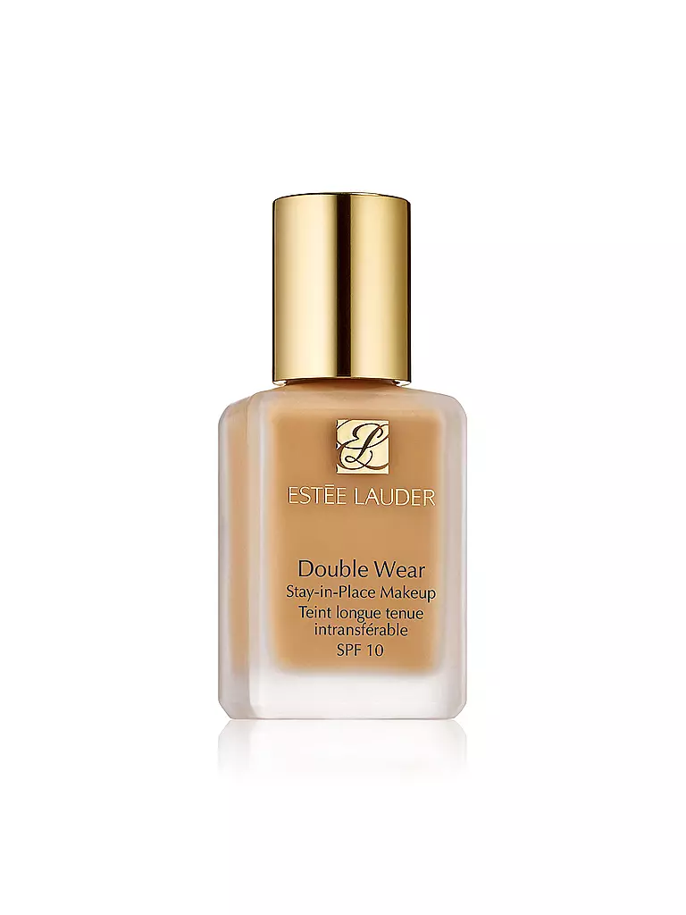 ESTÉE LAUDER | Double Wear Stay-in-Place Makeup (77 Pure Beige) | Marrón