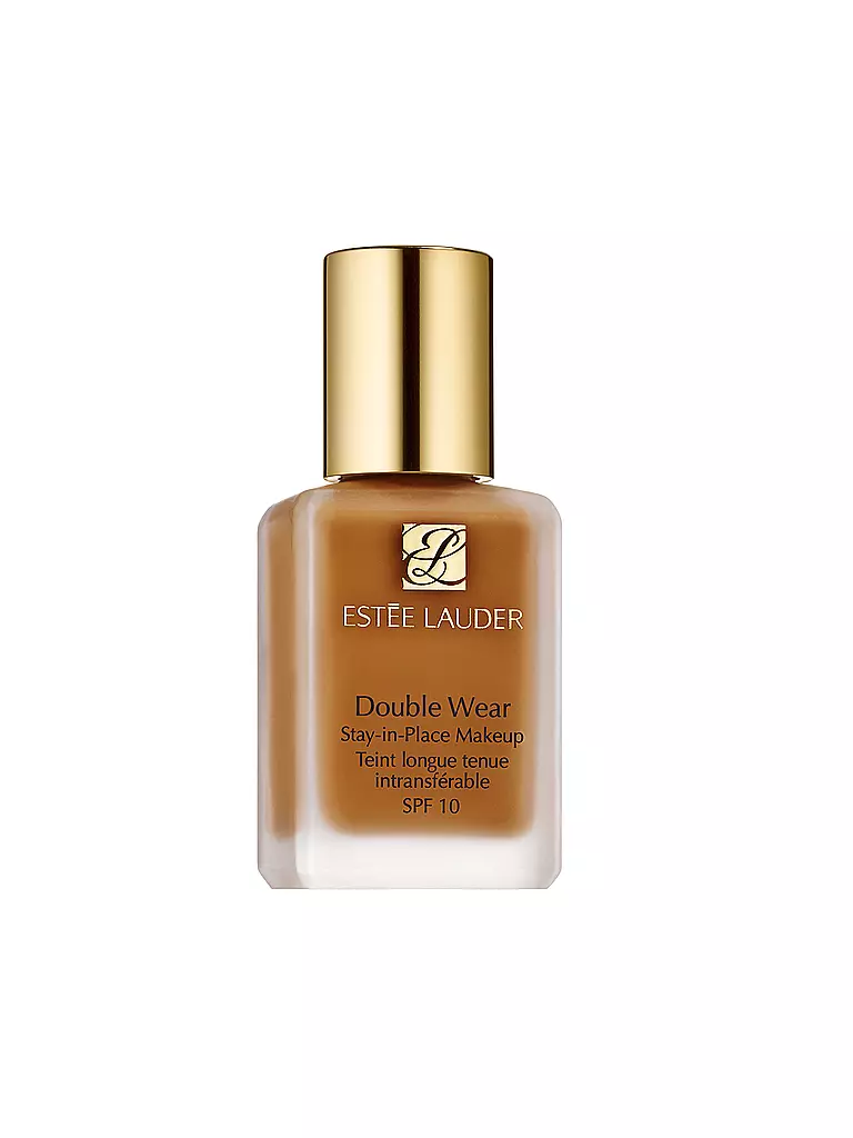 ESTÉE LAUDER | Double Wear Stay-in-Place Makeup (A4 Amber Honey) | Marrón