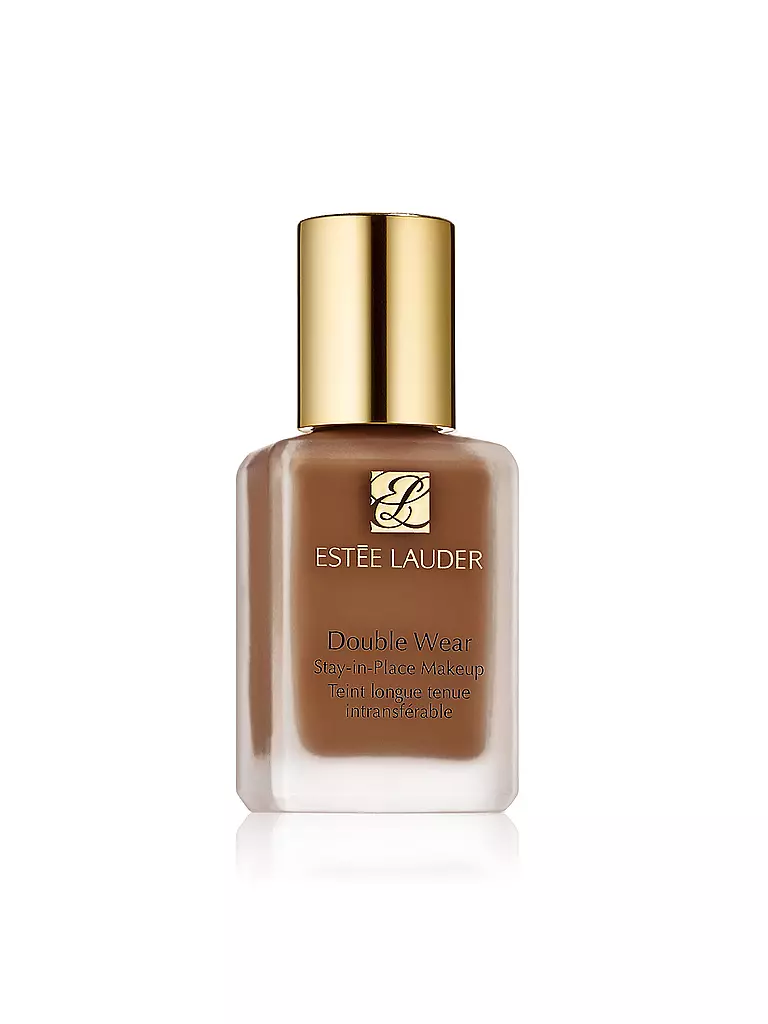 ESTÉE LAUDER | Double Wear Stay-in-Place Makeup (C1 Mocha) | Marrón