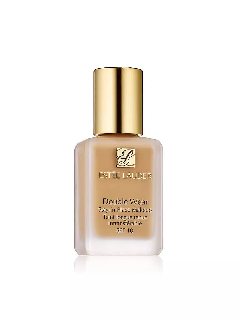 ESTÉE LAUDER | Double Wear Stay-in-Place Makeup (CC Buff) | Beige