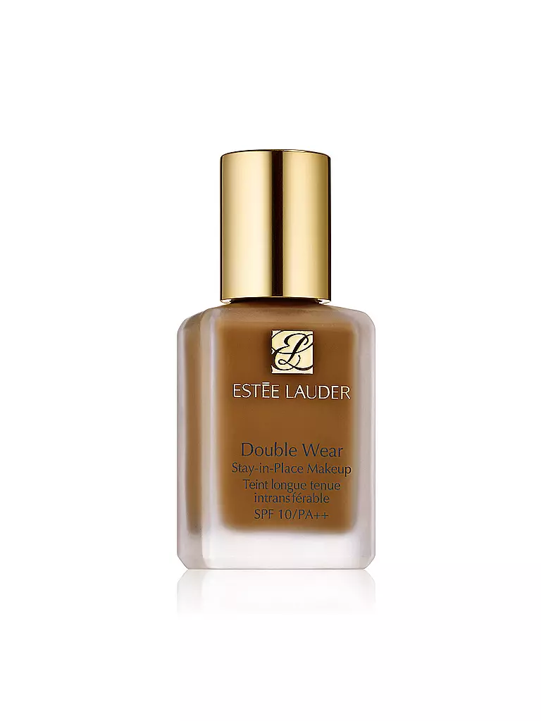ESTÉE LAUDER | Double Wear Stay-in-Place Makeup (CF Maple) | Marrón
