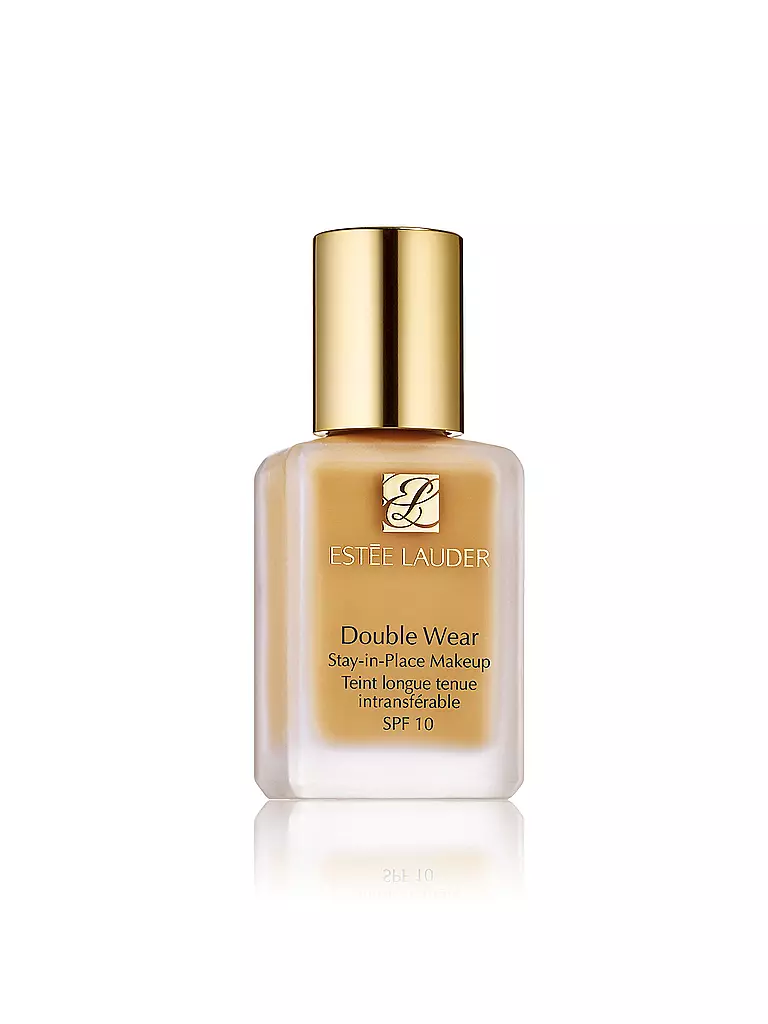 ESTÉE LAUDER | Double Wear Stay-in-Place Makeup (CM Naturel Suede) | Beige