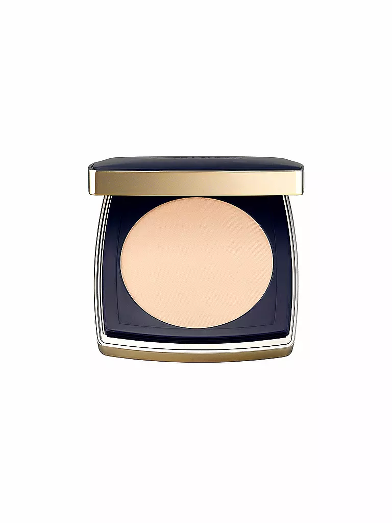 ESTÉE LAUDER | Double Wear Stay-In-Place Matte Powder Foundation SPF 10 (2C3 Fresco) | Camel