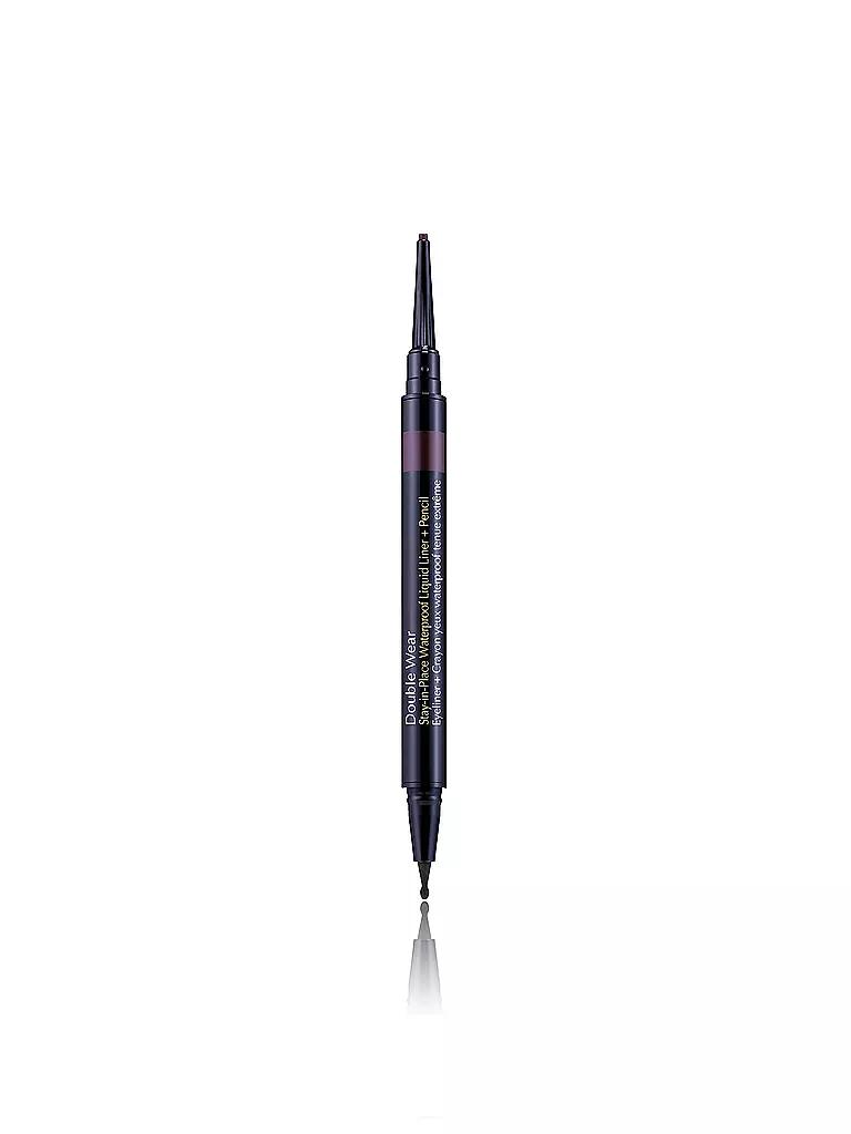 ESTÉE LAUDER | Double Wear Stay-in-Place Waterproof Liner & Pencil (03 Burgundy) | Baya