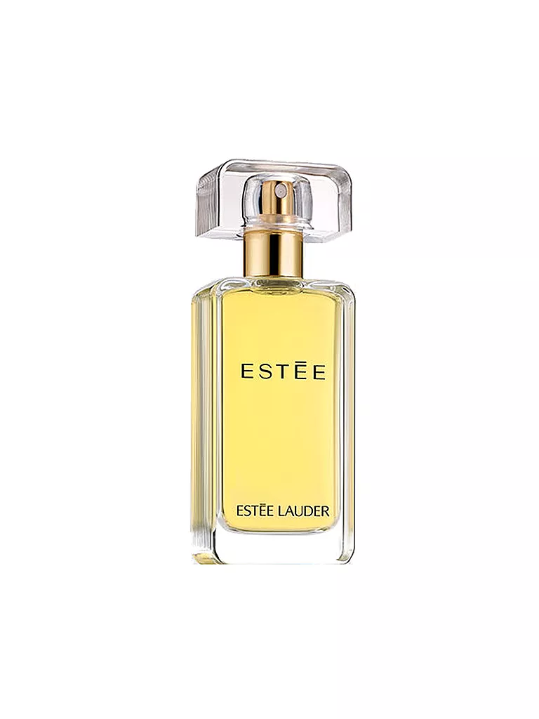 ESTÉE LAUDER | Estée Eau de Parfum Spray 50ml | Sin color