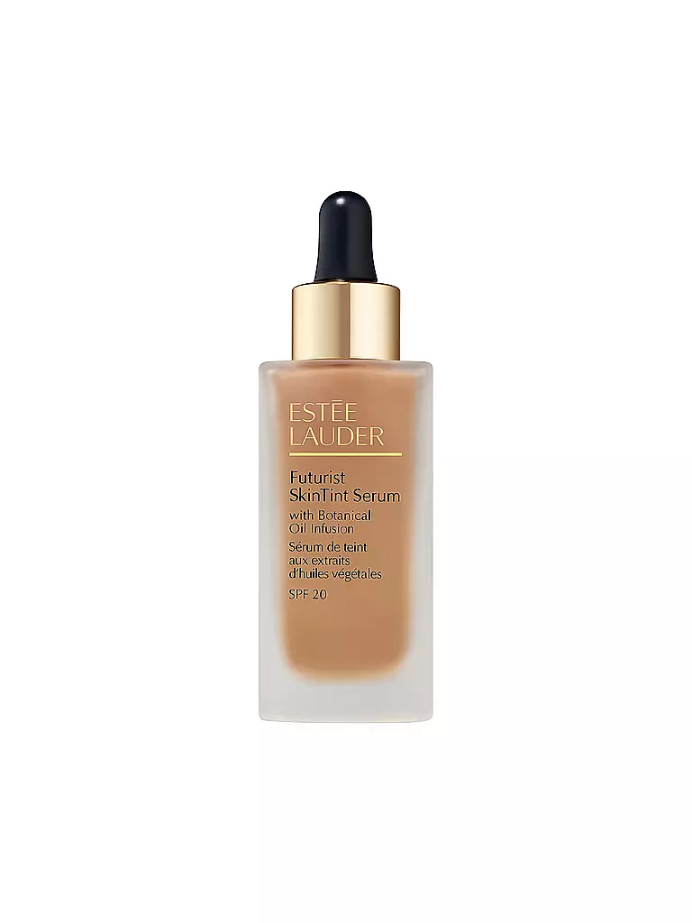 ESTÉE LAUDER | Futurist Skin Tint Serum Fountation (10 / 3N1 Beige Marfil) | Marrón claro