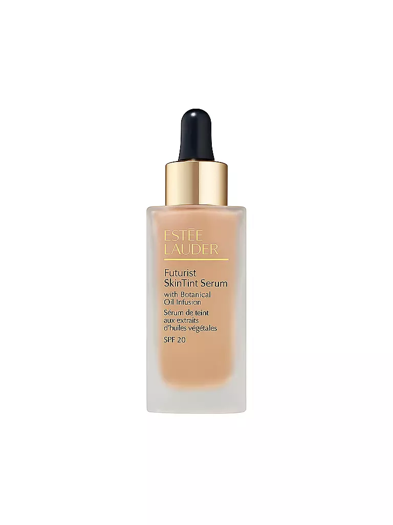 ESTÉE LAUDER | Futurist Skin Tint Serum Fountation (62 / 2C0 Cool Vanilla) | Camel