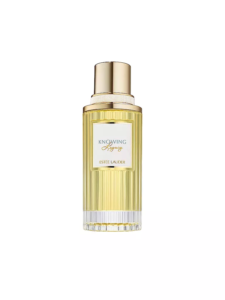 ESTÉE LAUDER | Knowing Legacy Eau de Parfum Spray 100ml | Sin color