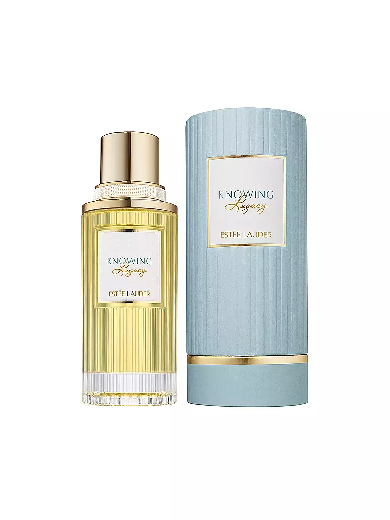 ESTÉE LAUDER | Knowing Legacy Eau de Parfum Spray 100ml | Sin color