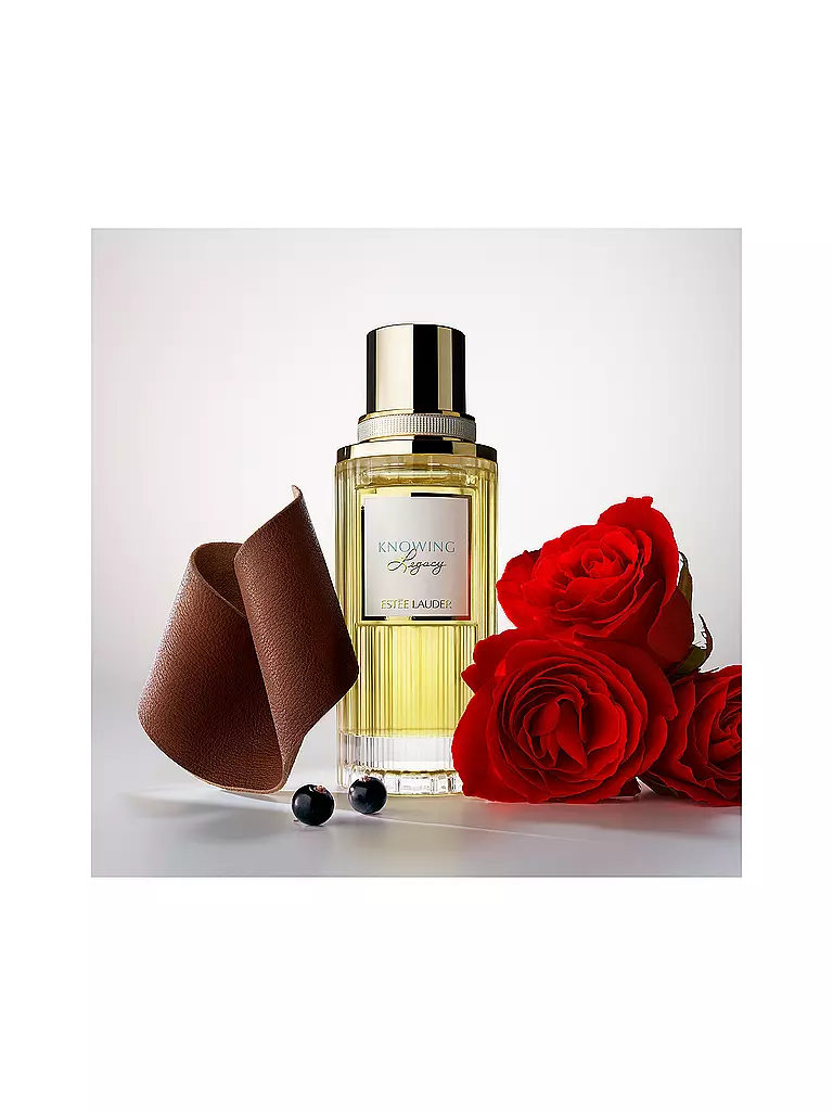 ESTÉE LAUDER | Knowing Legacy Eau de Parfum Spray 100ml | 