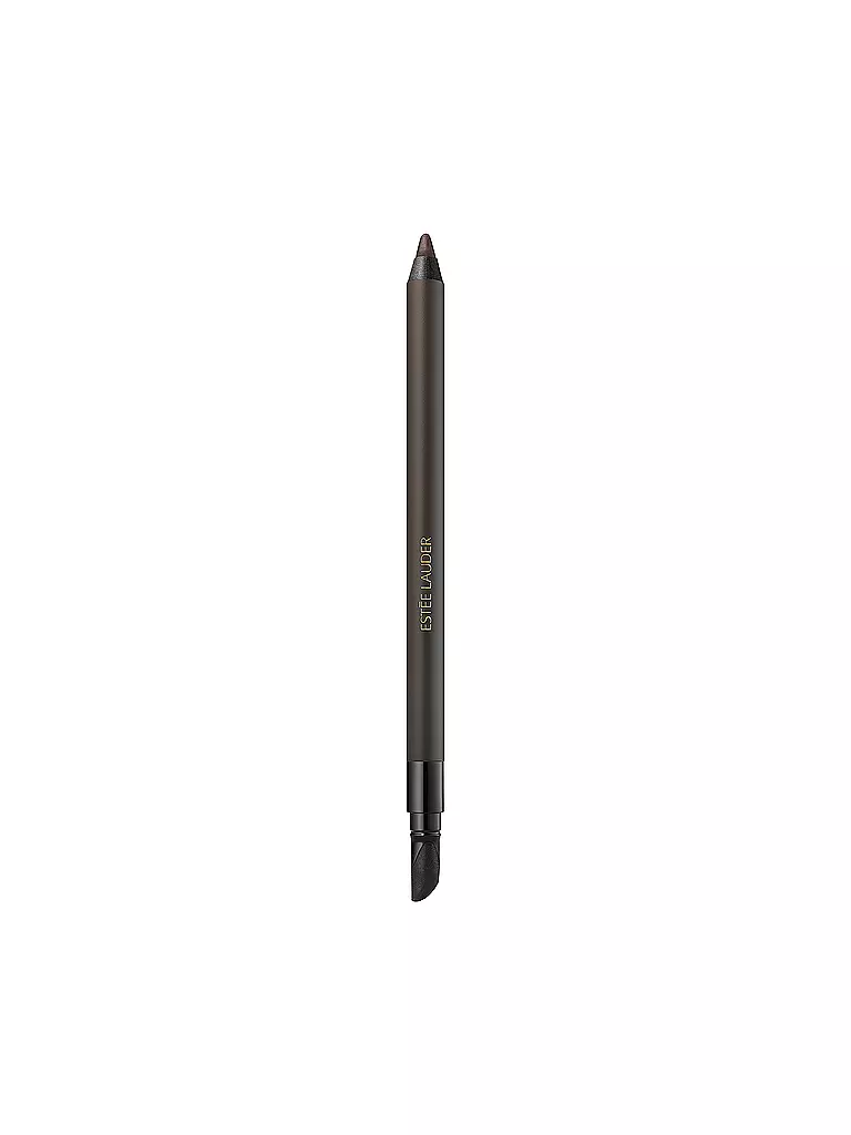 ESTÉE LAUDER | Lápiz de contorno de ojos - Double Wear 24H Waterproof Gel Eye Pencil (02 Espresso) | Marrón