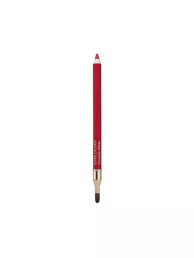 ESTÉE LAUDER | Lápiz de labios - Double Wear 24H Stay-in-Place Lip Liner ( 07 Reb. Rose ) | pink