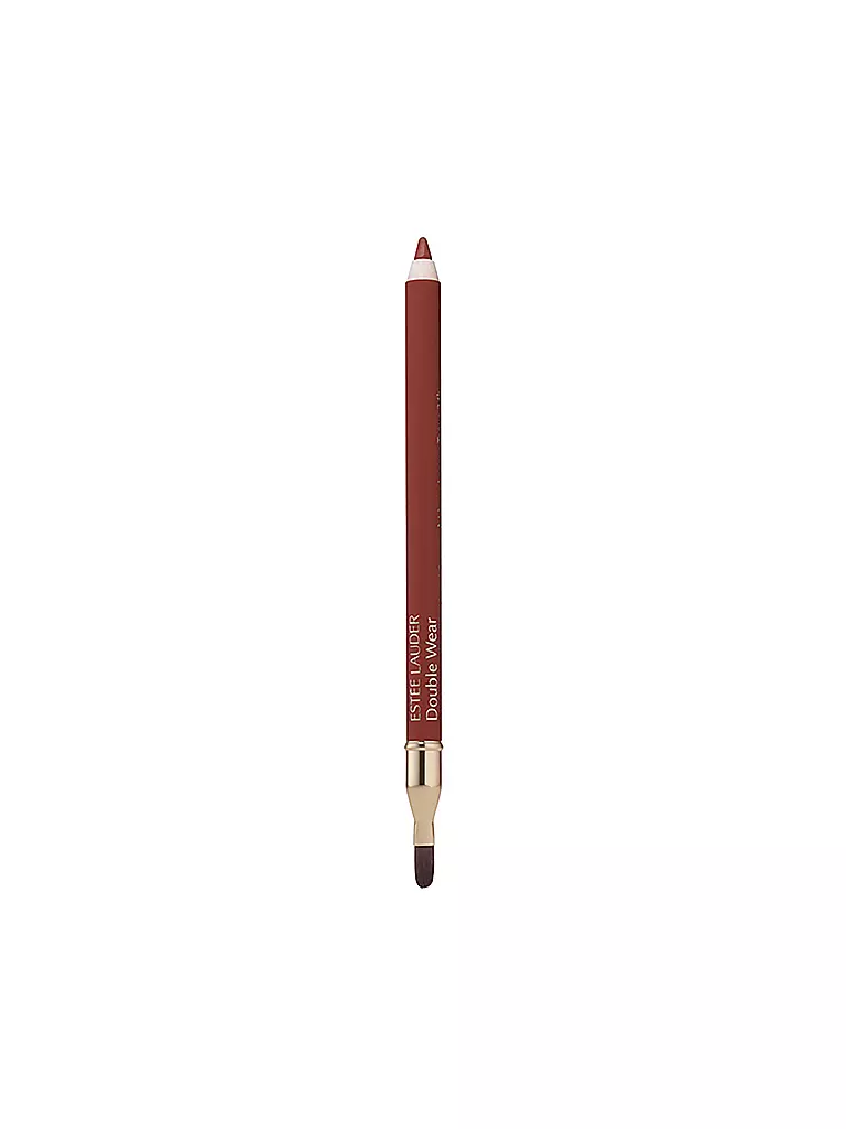 ESTÉE LAUDER | Lápiz de labios - Double Wear 24H Stay-in-Place Lip Liner ( 08 Spice ) | rosa