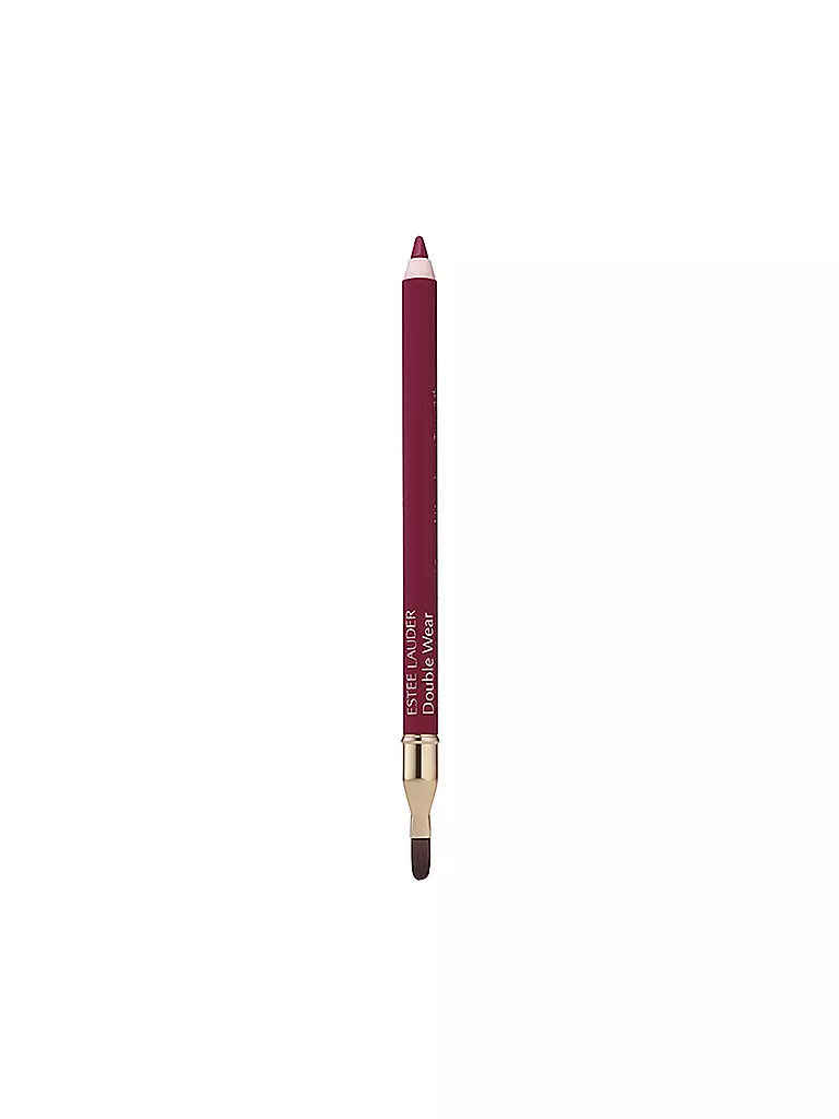 ESTÉE LAUDER | Lápiz de labios - Double Wear 24H Stay-in-Place Lip Liner ( 09 Wine ) | Rojo oscuro