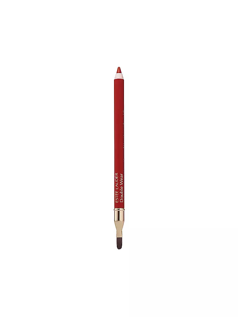 ESTÉE LAUDER | Lápiz de labios - Double Wear 24H Stay-in-Place Lip Liner ( 12 Gragile Ego ) | Rojo