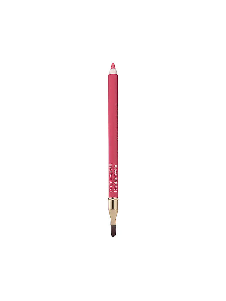 ESTÉE LAUDER | Lápiz de labios - Double Wear 24H Stay-in-Place Lip Liner (10 Pink) | Fucsia