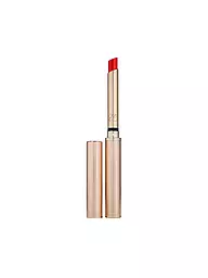 ESTÉE LAUDER | Lápiz labial - Pure Color Explicit Slick Shine Lipstick (33 Sabotage) | Rojo