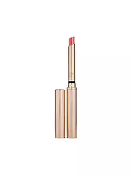 ESTÉE LAUDER | Lápiz labial - Pure Color Explicit Slick Shine Lipstick (33 Sabotage) | Rojo oscuro