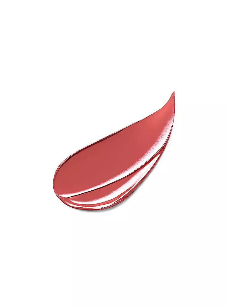 ESTÉE LAUDER | Labial - Pure Color Explicit Slick Shine Lipstick (94 Without Pause) | Rojo oscuro