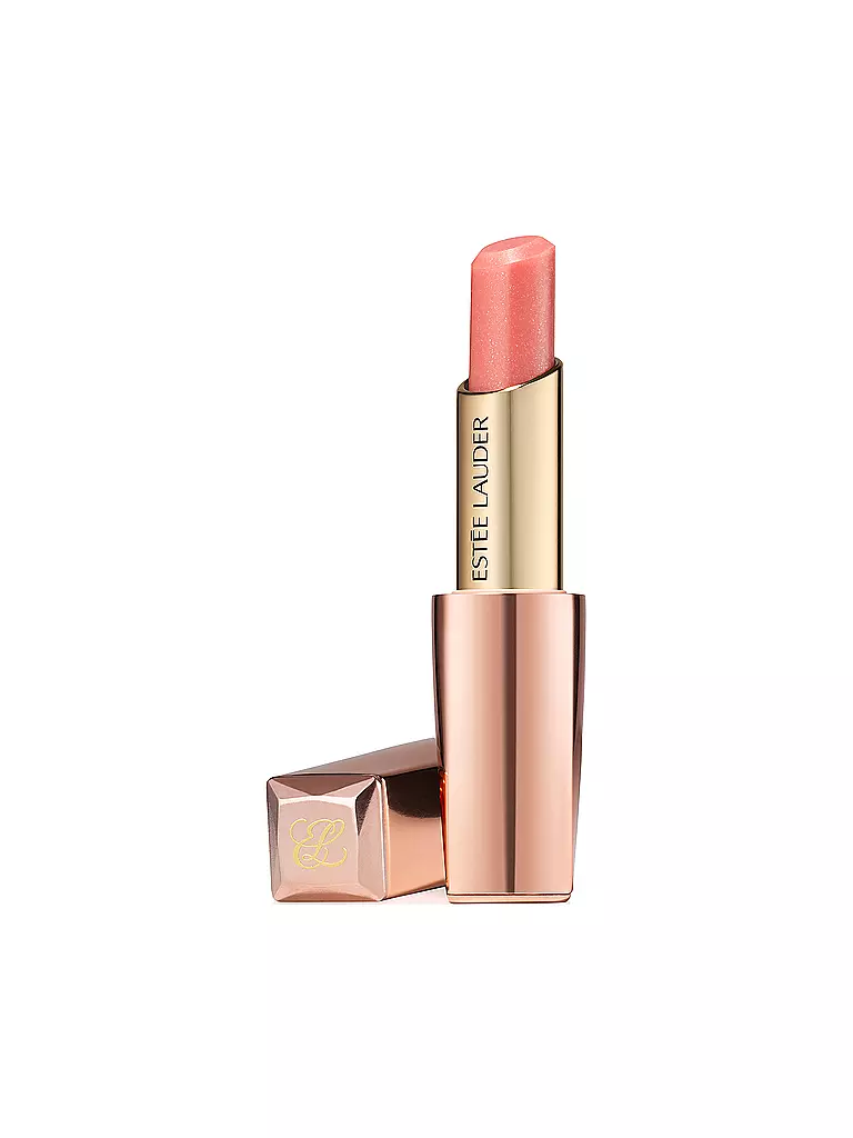 ESTÉE LAUDER | Labial - Pure Color Lip Balm (002 Cosmic Candy) | rosa