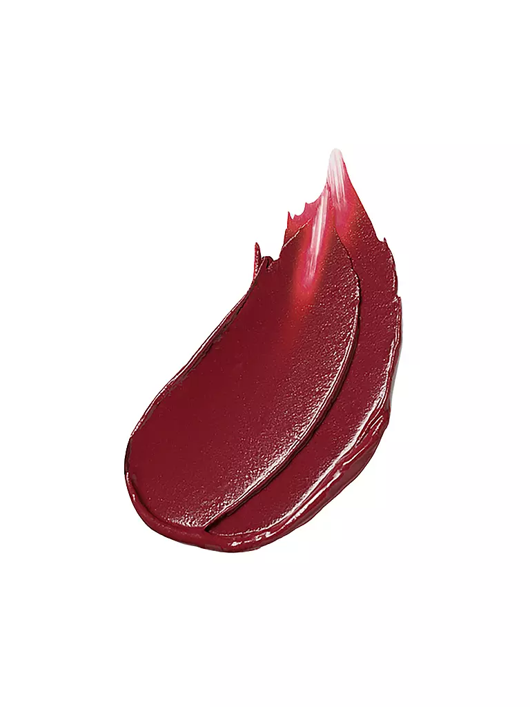 ESTÉE LAUDER | Labial - Pure Color Lipstick Creme ( 541 La Noir ) | dunkelrot