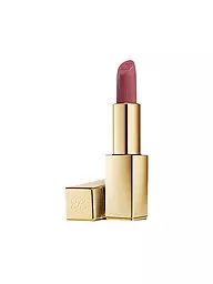 ESTÉE LAUDER | Labial - Pure Color Lipstick Hi-Lustre (563 Hot Kiss) | Rosa