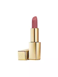 ESTÉE LAUDER | Labial - Pure Color Lipstick Hi-Lustre (563 Hot Kiss) | Rosa