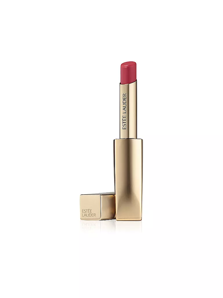 ESTÉE LAUDER | Labial - Pure Color Luminizing Shine Stick ( 11 Genius ) | Rojo