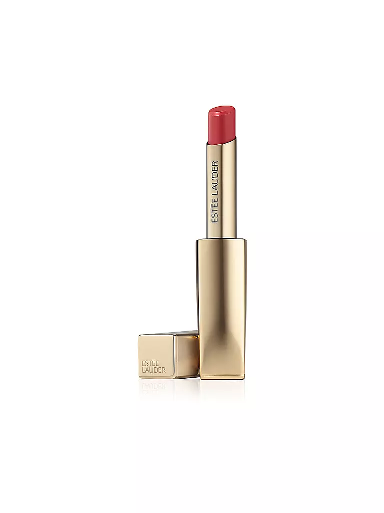 ESTÉE LAUDER | Labial - Pure Color Luminizing Shine Stick ( 12 Unpredictable ) | Rojo