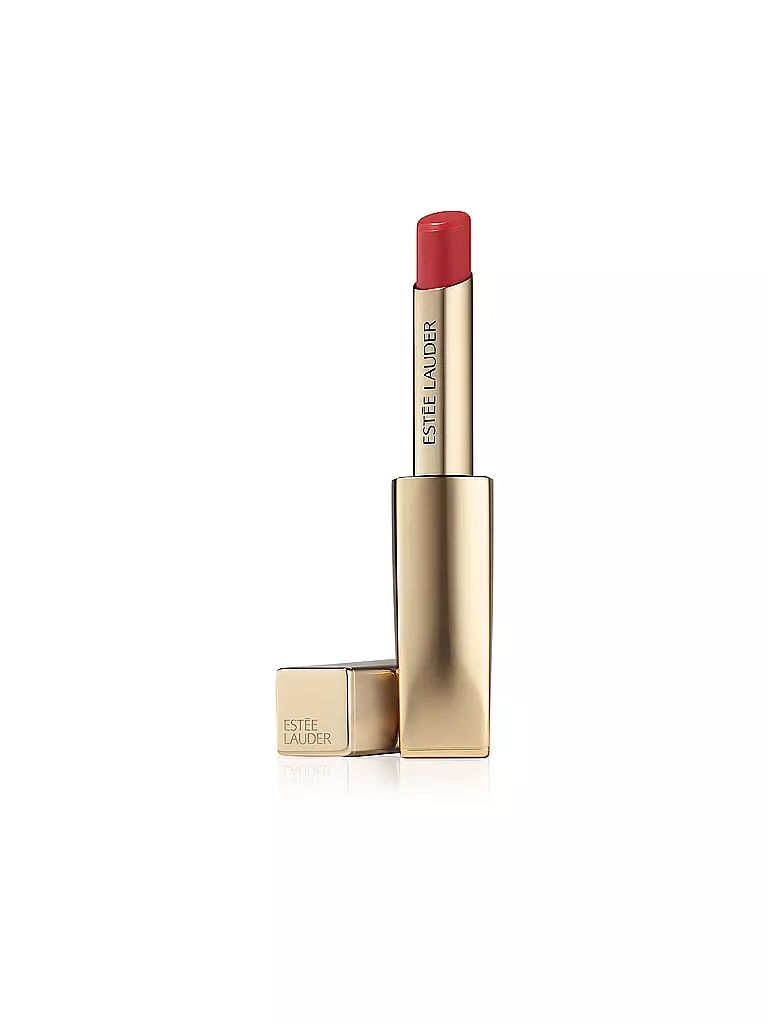 ESTÉE LAUDER | Labial - Pure Color Luminizing Shine Stick (21 Party of 1) | Rojo